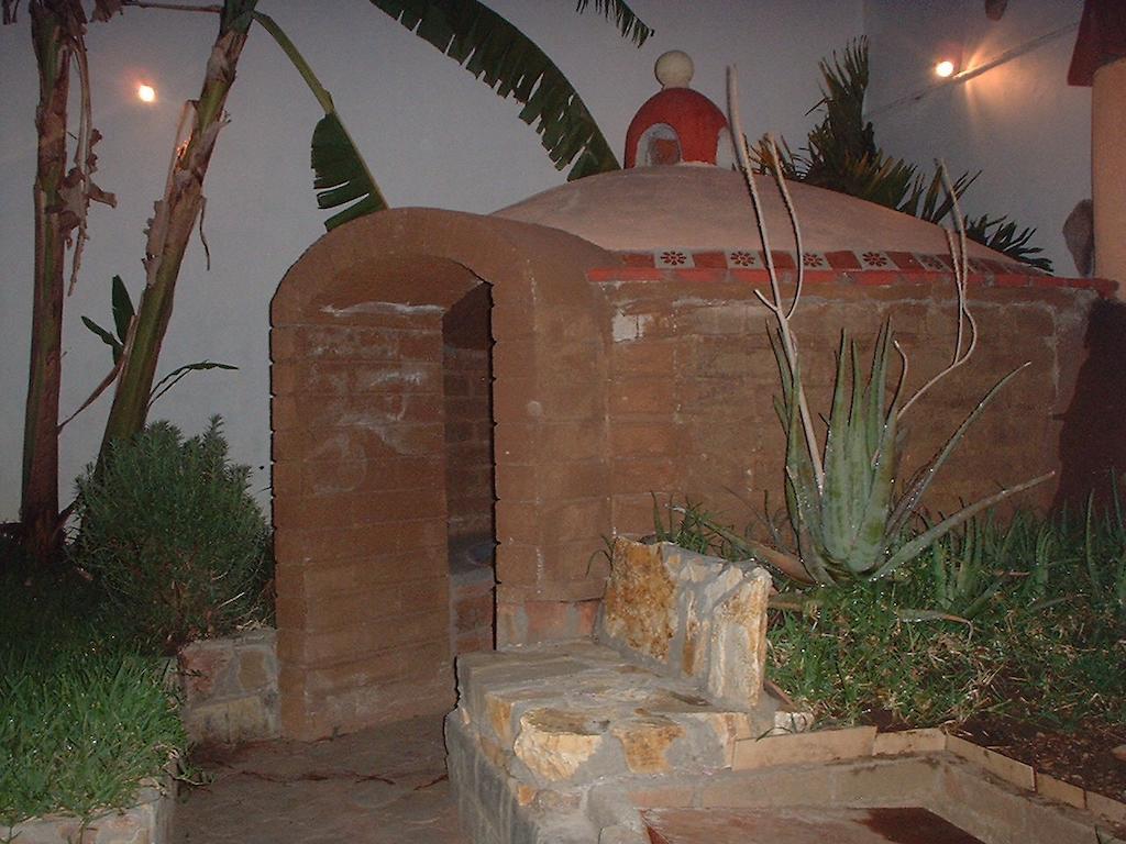 Posada De San Miguel Oaxaca Exterior foto